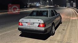 مێرسێدس بێنز E-Class